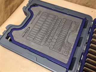 BLUE POINT TOOLS BLPGSSC155